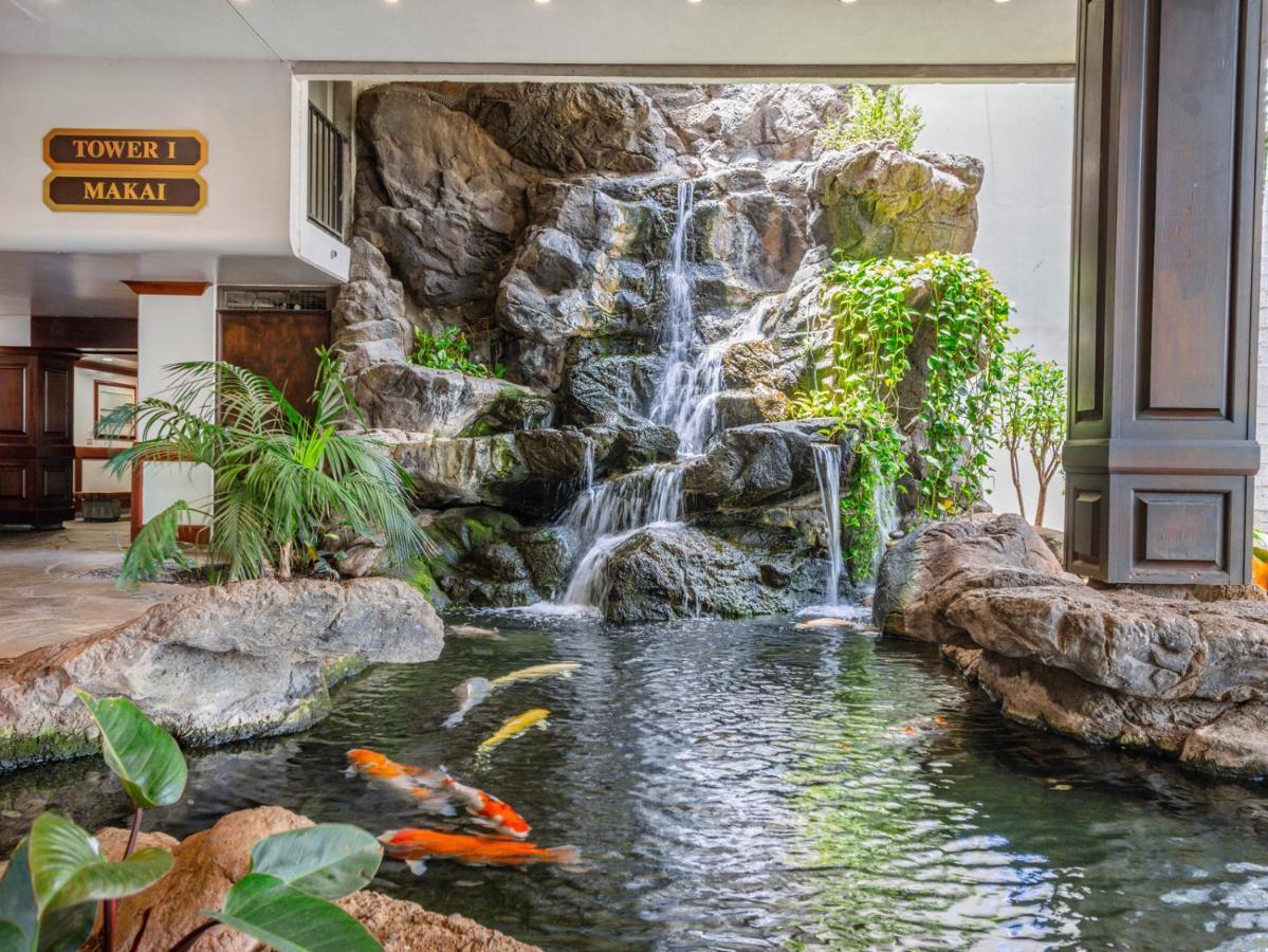 Aloha Vibes With Ocean Views, Near Beach & Parking! Honolulu Eksteriør bilde