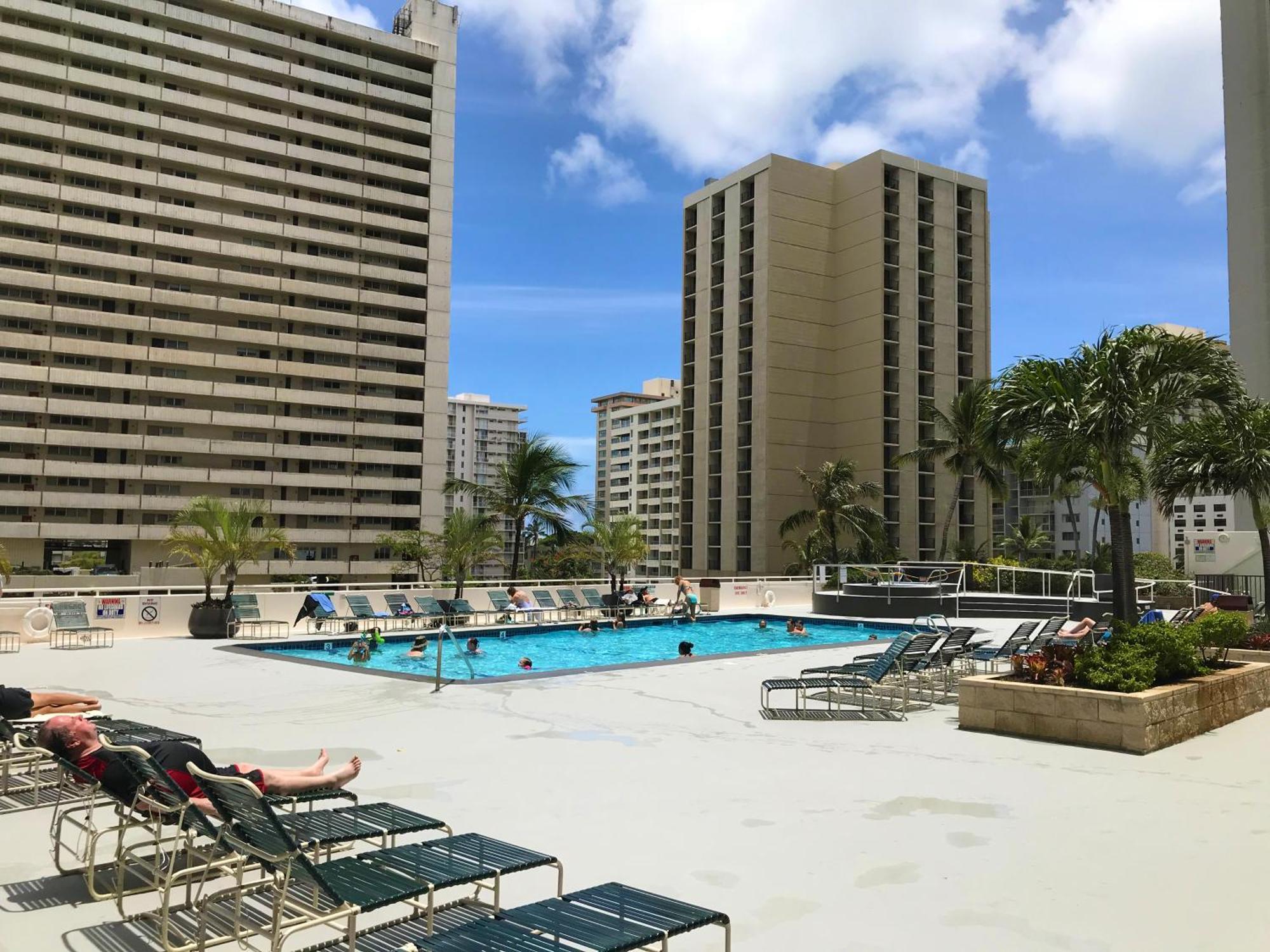 Aloha Vibes With Ocean Views, Near Beach & Parking! Honolulu Eksteriør bilde