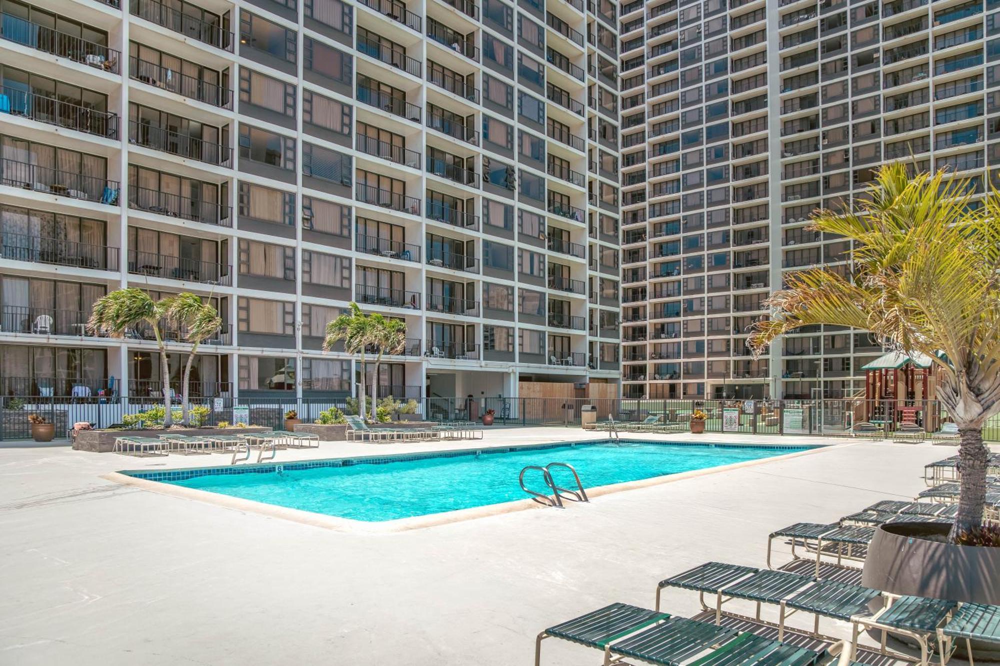 Aloha Vibes With Ocean Views, Near Beach & Parking! Honolulu Eksteriør bilde