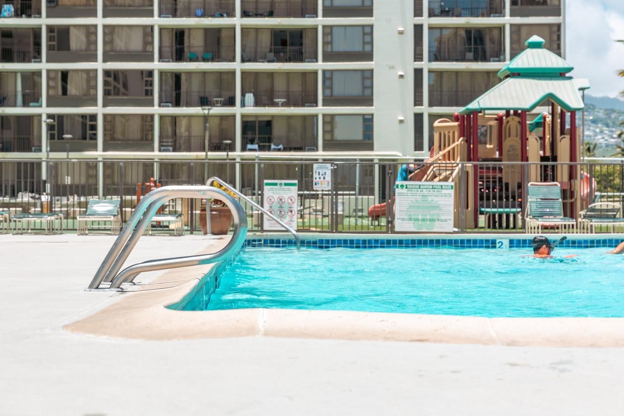 Aloha Vibes With Ocean Views, Near Beach & Parking! Honolulu Eksteriør bilde