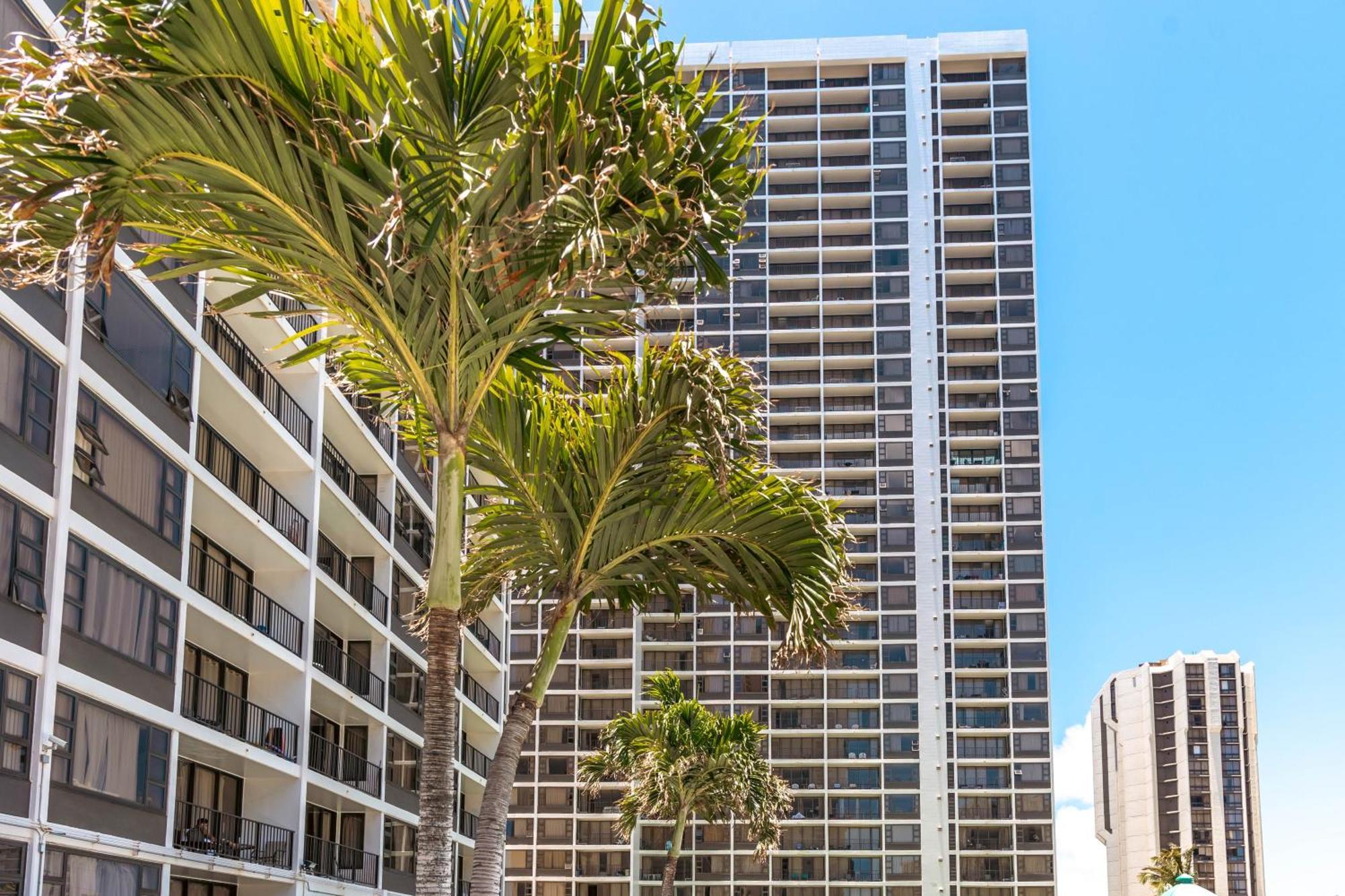 Aloha Vibes With Ocean Views, Near Beach & Parking! Honolulu Eksteriør bilde