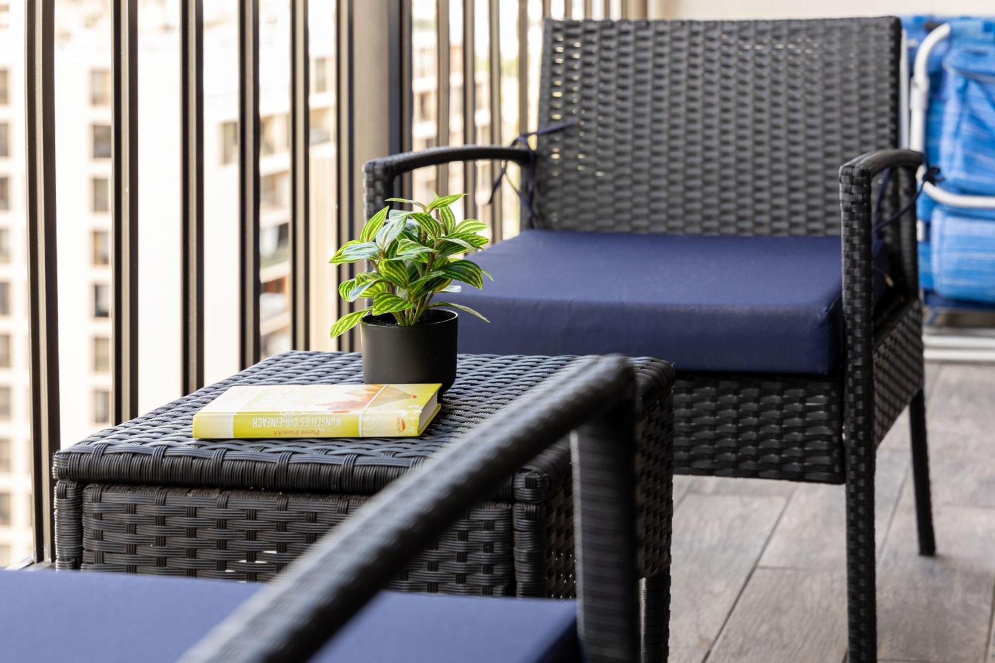 Aloha Vibes With Ocean Views, Near Beach & Parking! Honolulu Eksteriør bilde