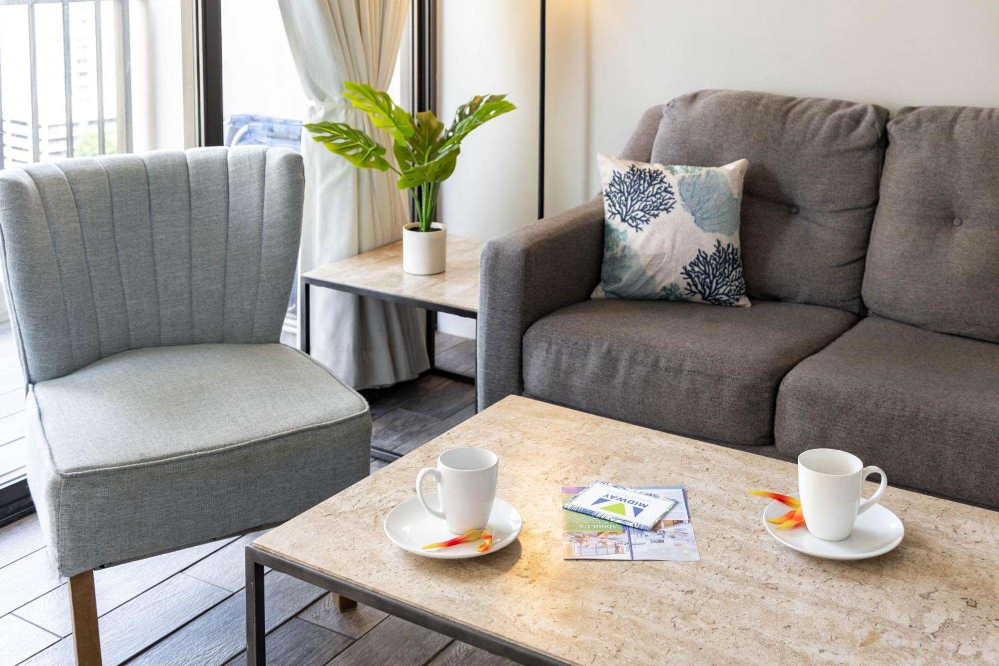 Aloha Vibes With Ocean Views, Near Beach & Parking! Honolulu Eksteriør bilde